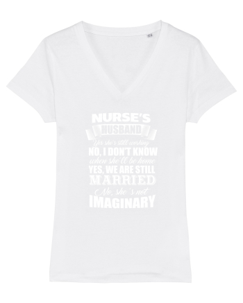 NURSE White