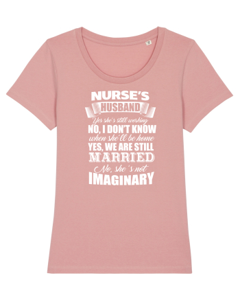 NURSE Canyon Pink