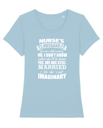 NURSE Sky Blue