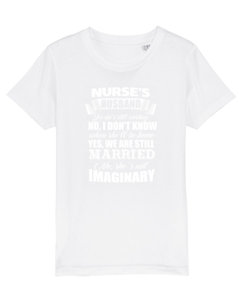 NURSE White
