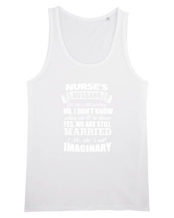 NURSE White