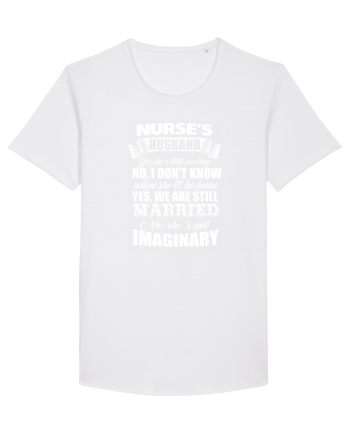 NURSE White