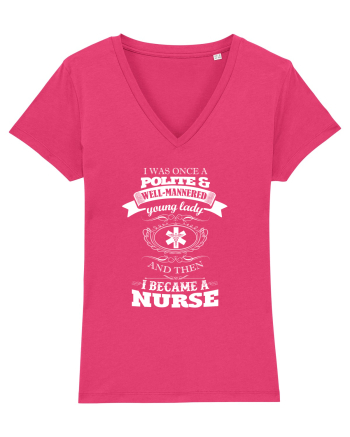 NURSE Raspberry