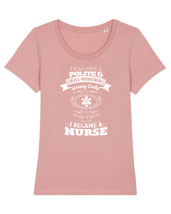 NURSE Canyon Pink