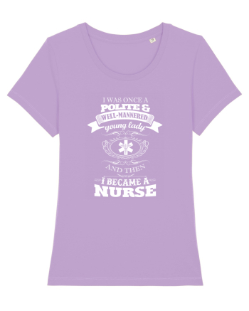 NURSE Lavender Dawn