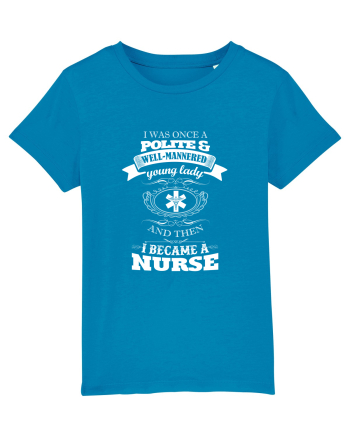 NURSE Azur