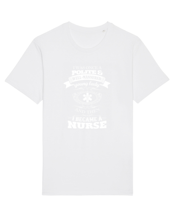 NURSE White