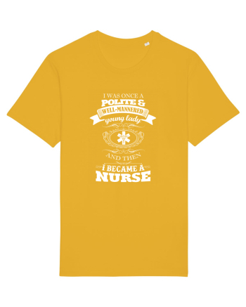 NURSE Spectra Yellow