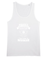 NURSE Maiou Bărbat Runs