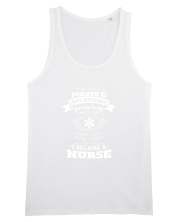 NURSE White