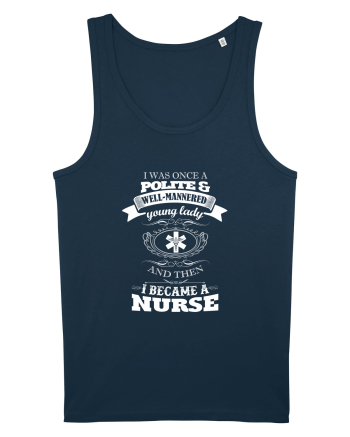 NURSE Navy