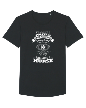 NURSE Black