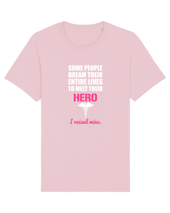 NURSE Cotton Pink