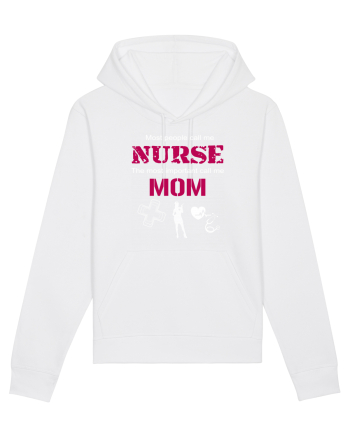NURSE White