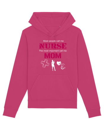 NURSE Raspberry