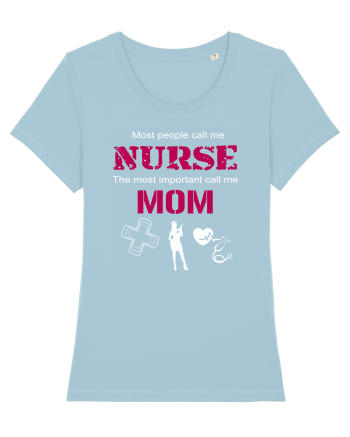 NURSE Sky Blue