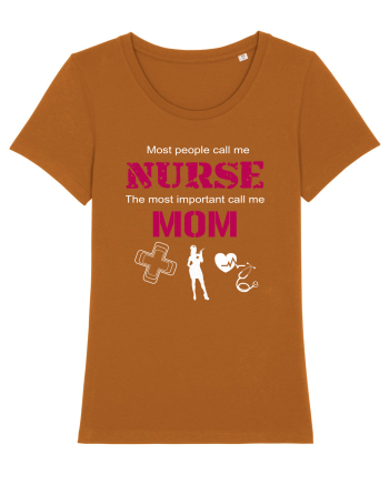 NURSE Roasted Orange