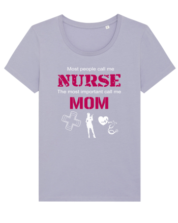 NURSE Lavender