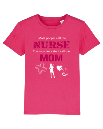 NURSE Raspberry