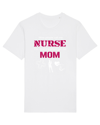 NURSE White