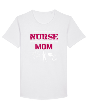 NURSE White