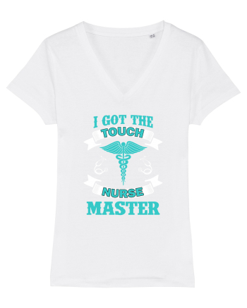NURSE White