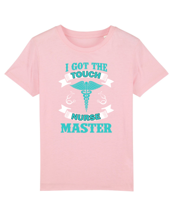 NURSE Cotton Pink