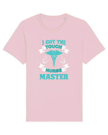 NURSE Cotton Pink