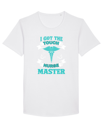 NURSE White