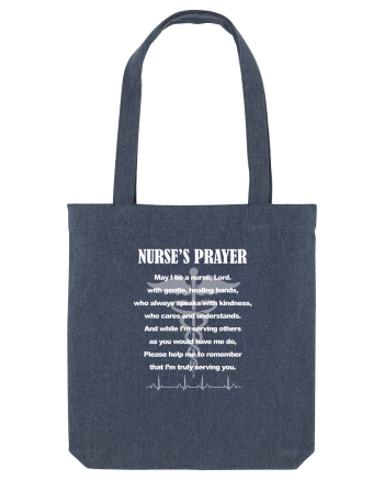 NURSE Midnight Blue