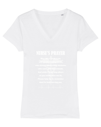 NURSE White