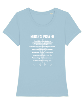NURSE Sky Blue