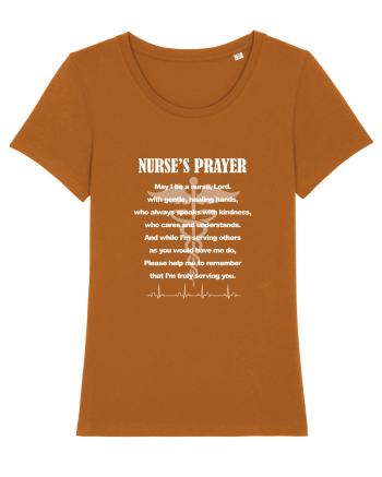 NURSE Roasted Orange