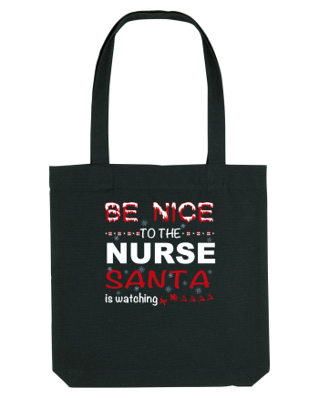 NURSE Black