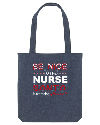 NURSE Midnight Blue
