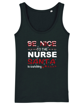 NURSE Black