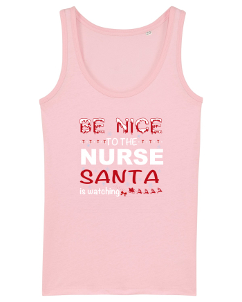 NURSE Cotton Pink