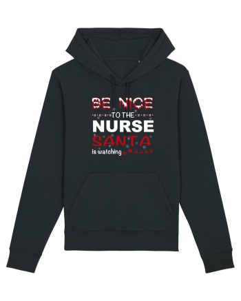 NURSE Black