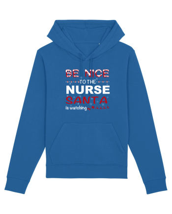 NURSE Royal Blue