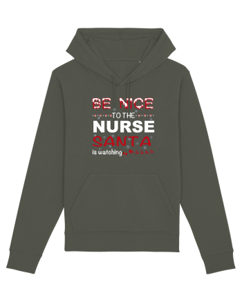 NURSE Khaki