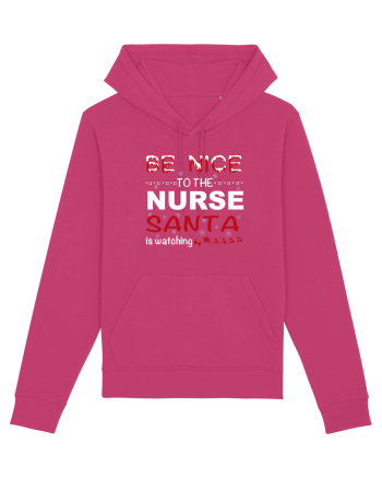 NURSE Raspberry