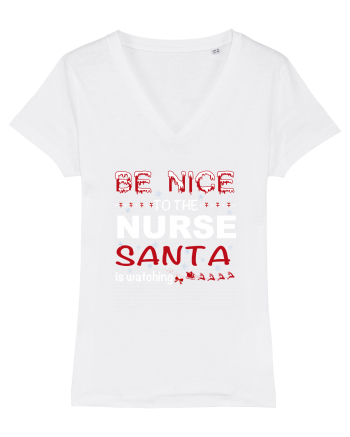 NURSE White