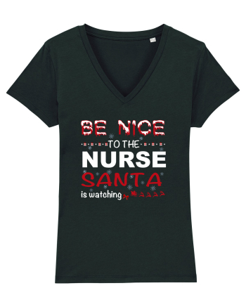 NURSE Black