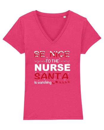 NURSE Raspberry