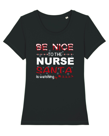 NURSE Black