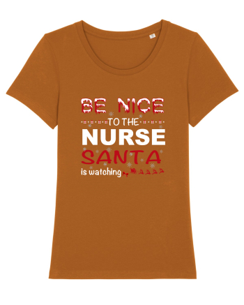 NURSE Roasted Orange