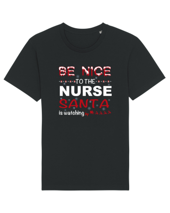 NURSE Black