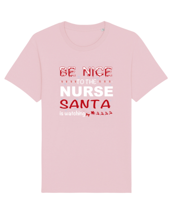 NURSE Cotton Pink