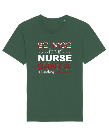 NURSE Bottle Green