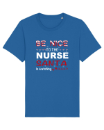 NURSE Tricou mânecă scurtă Unisex Rocker